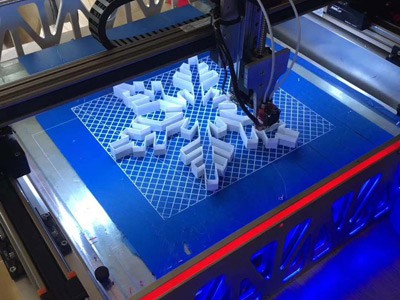  3D принтер 